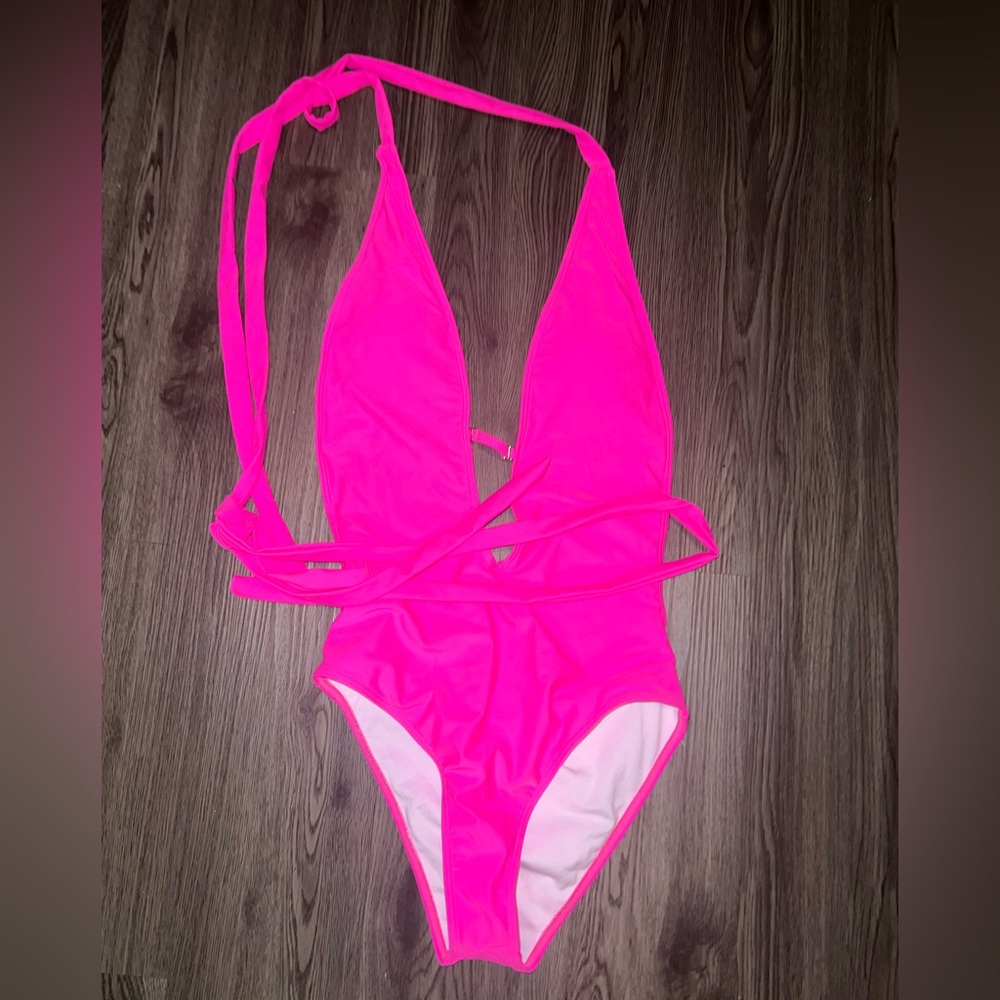 Swimsuit size small